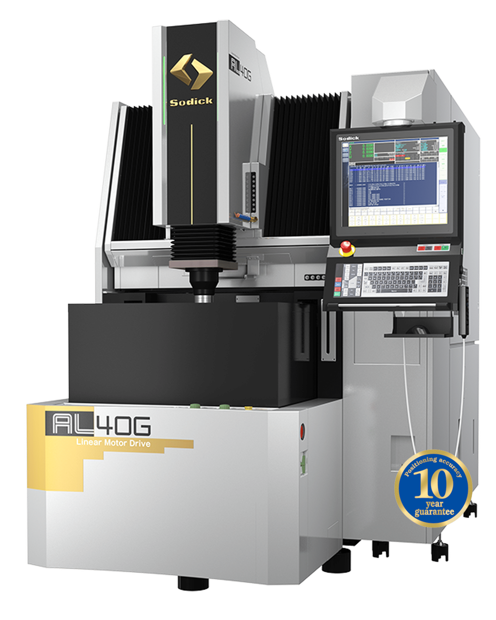 Sodick AL40G